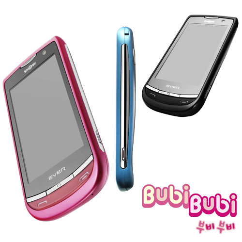 KT테크, 부비부비